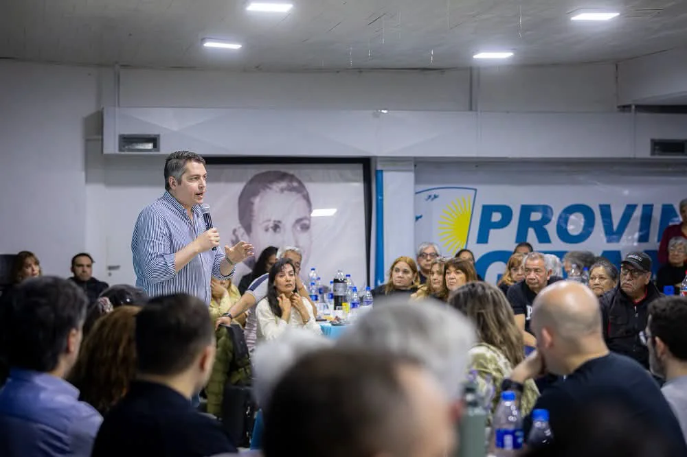 dia de la lealtad provincia grande martin perez