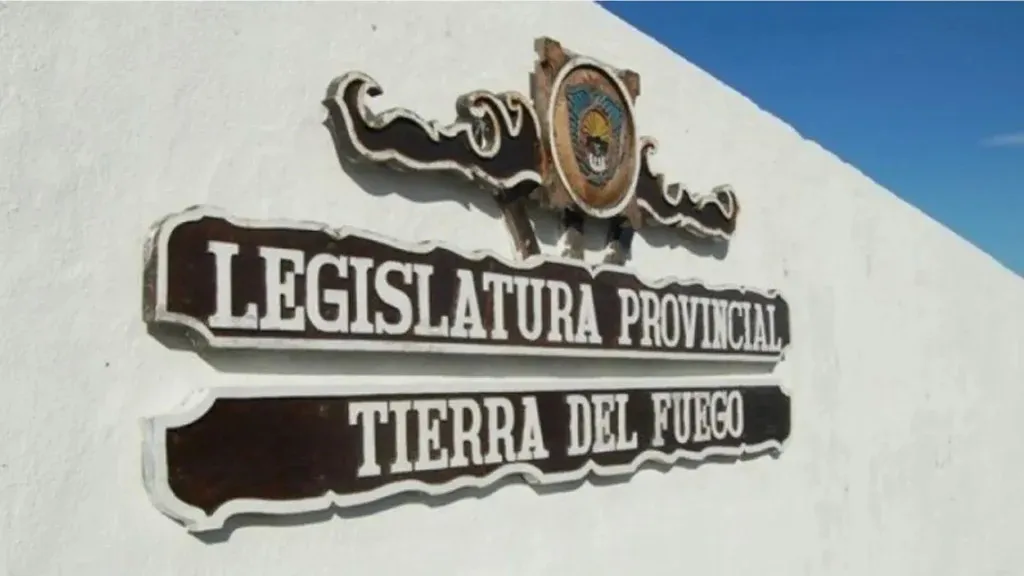 cartel legislatura tdf