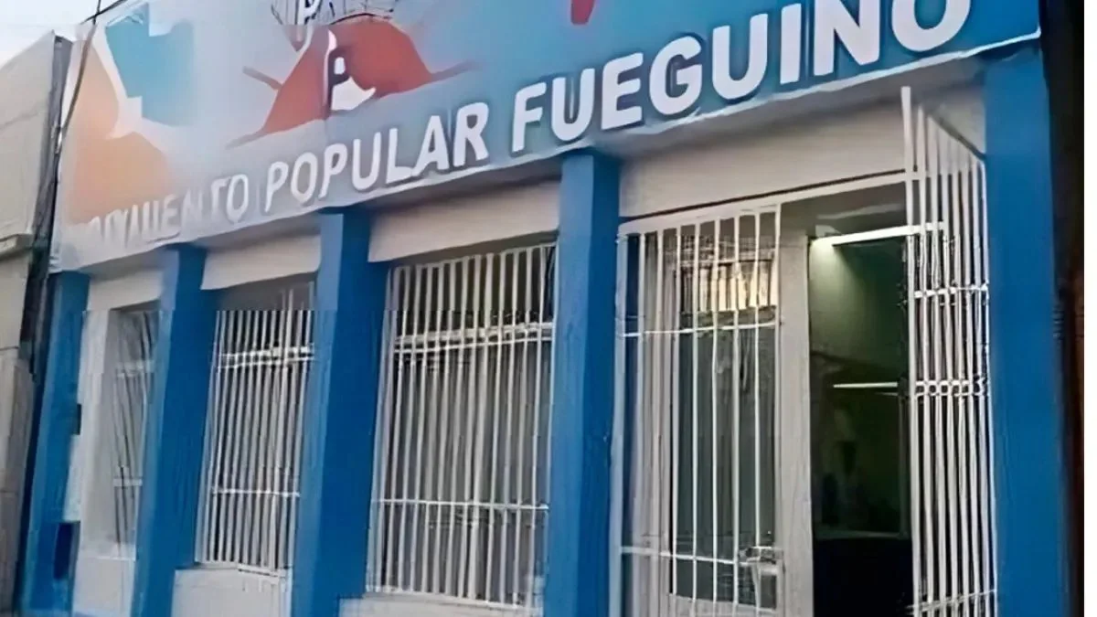 mpf movimiento popular fueguino rio grande