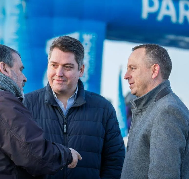 martin perez gaston diaz