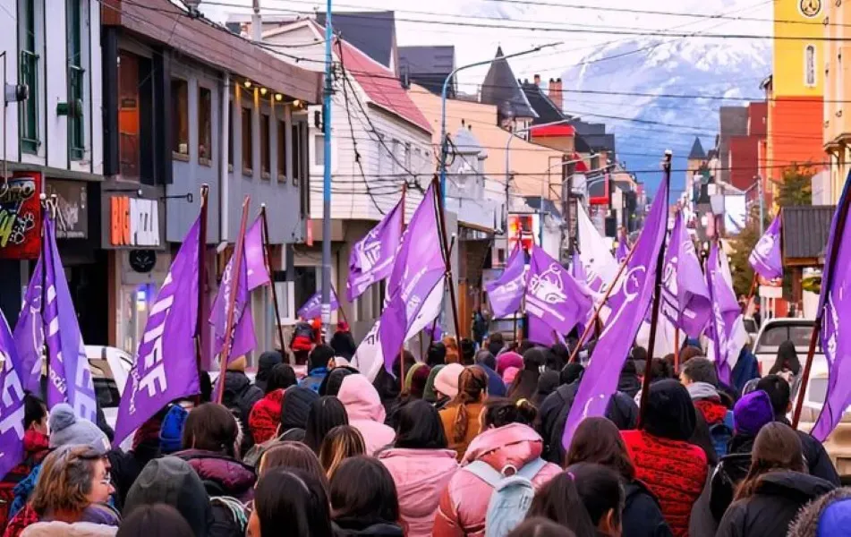 movilizacion docentes