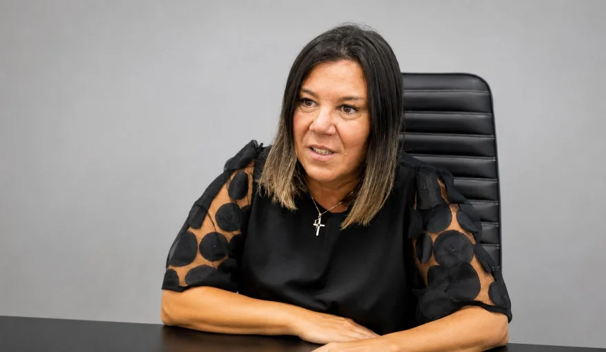 valeria capotorto