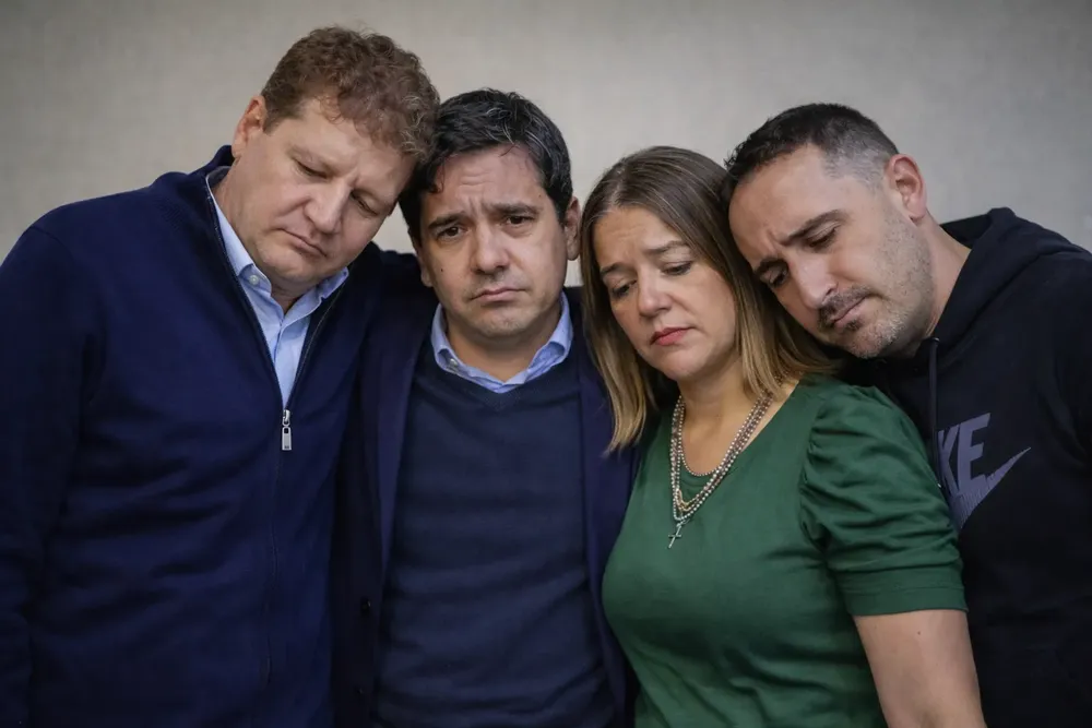 melella runin rossi ybars tristes