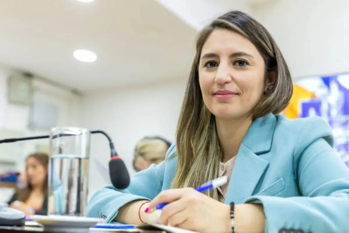laura colazo