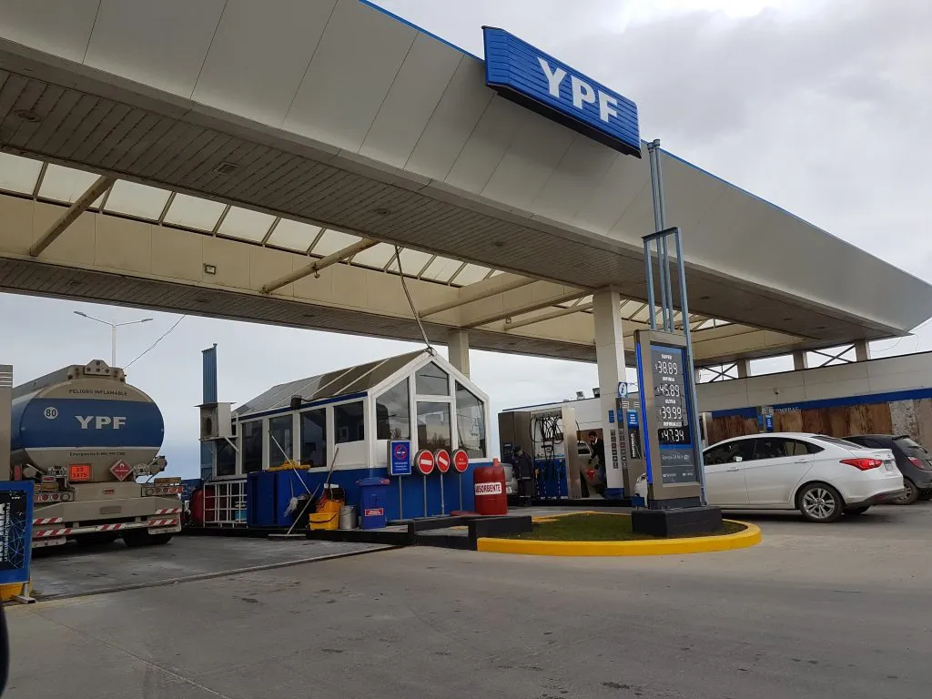autosur rio grande