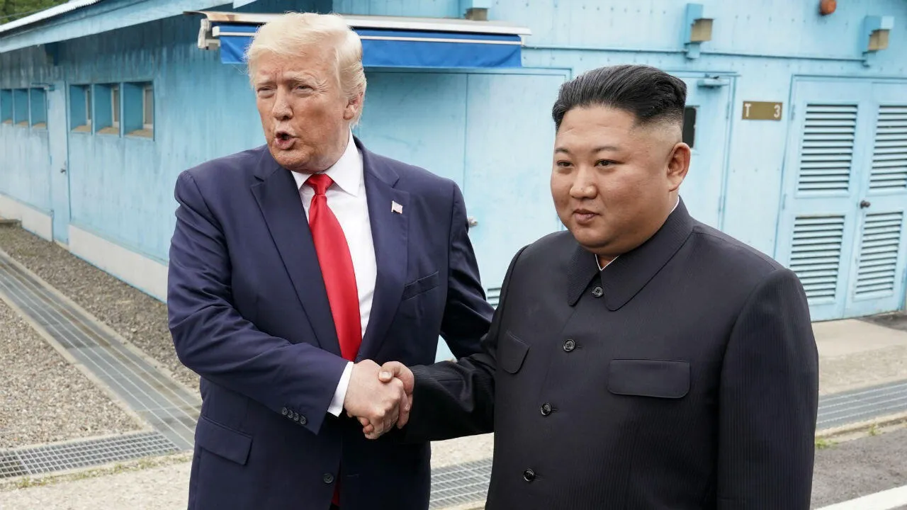 trump king jom