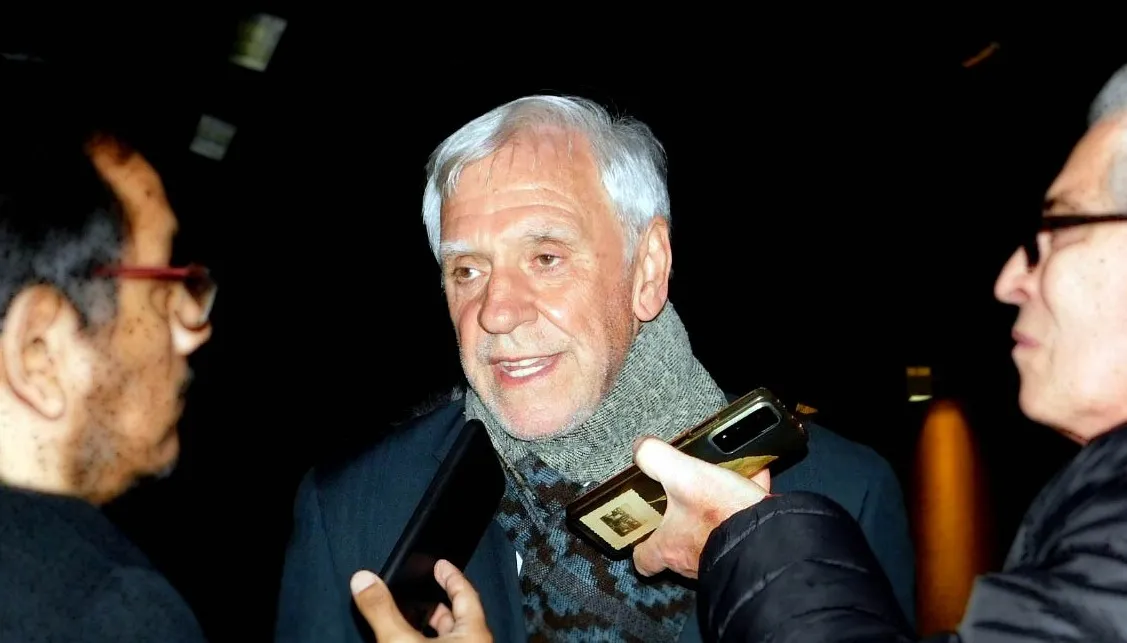 jose estabillo