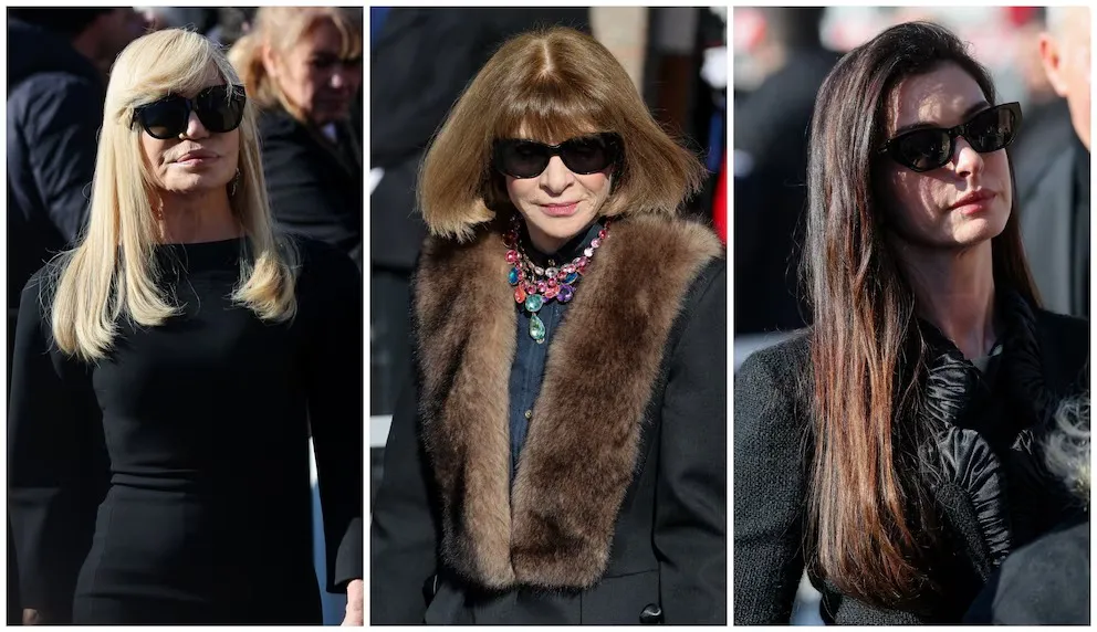 figuras funeral valentino