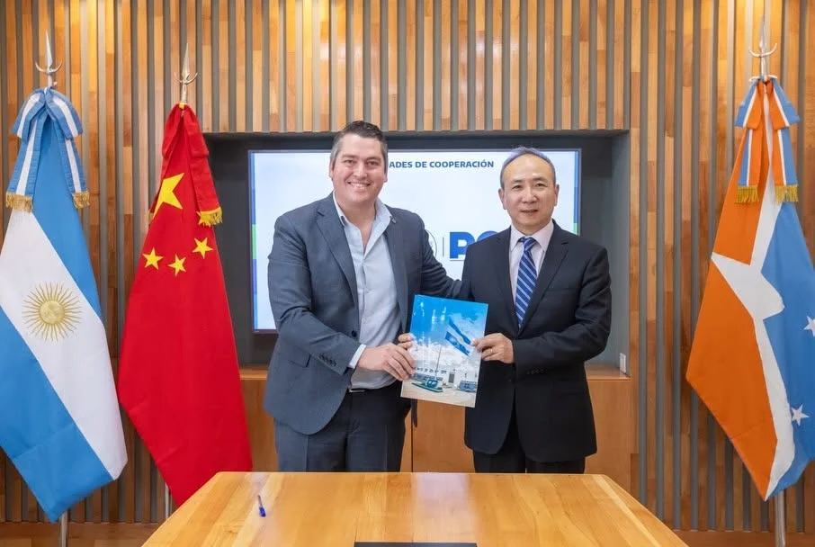 martin perez china