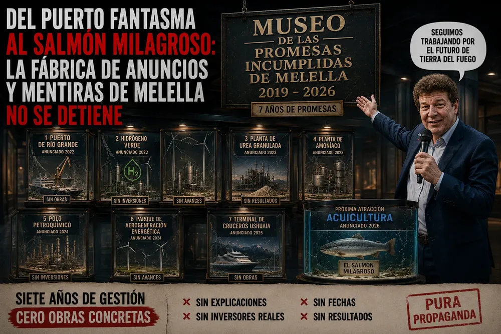 museo de promesas de melella