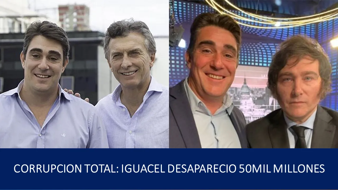 IGUACEL