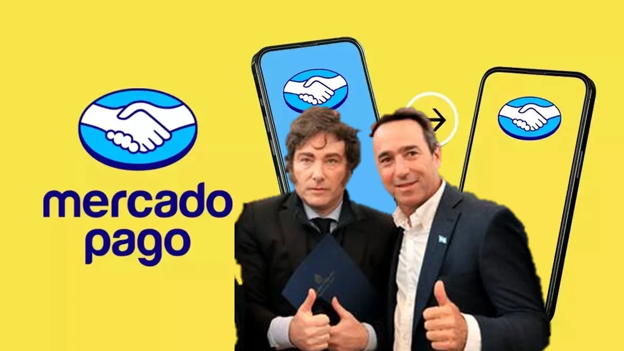 mercado pago salvaje