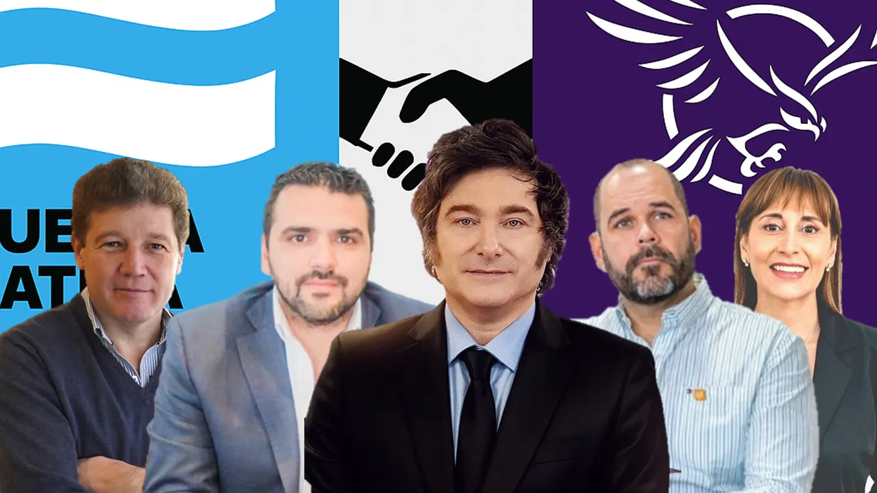 socios