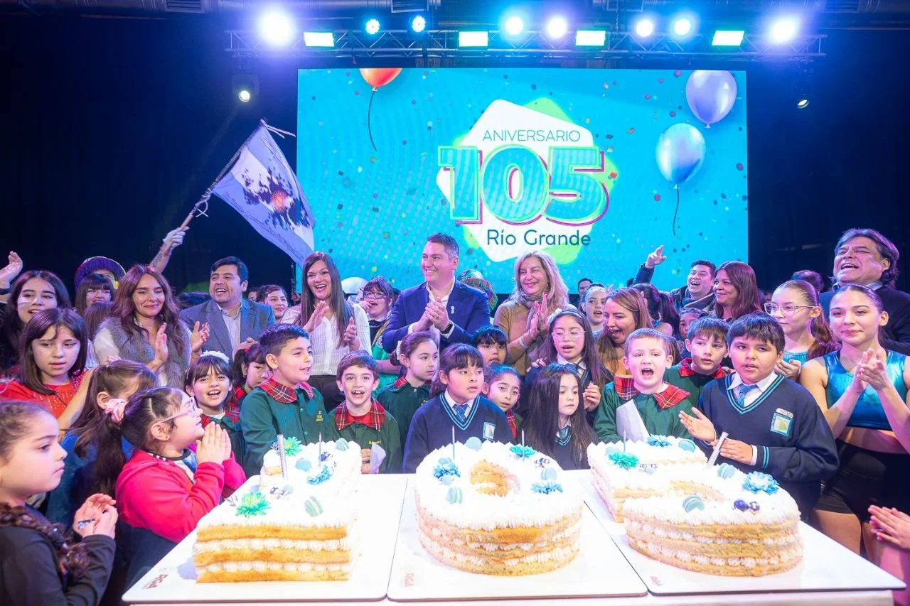 aniversario 105 años rio grande martin perez