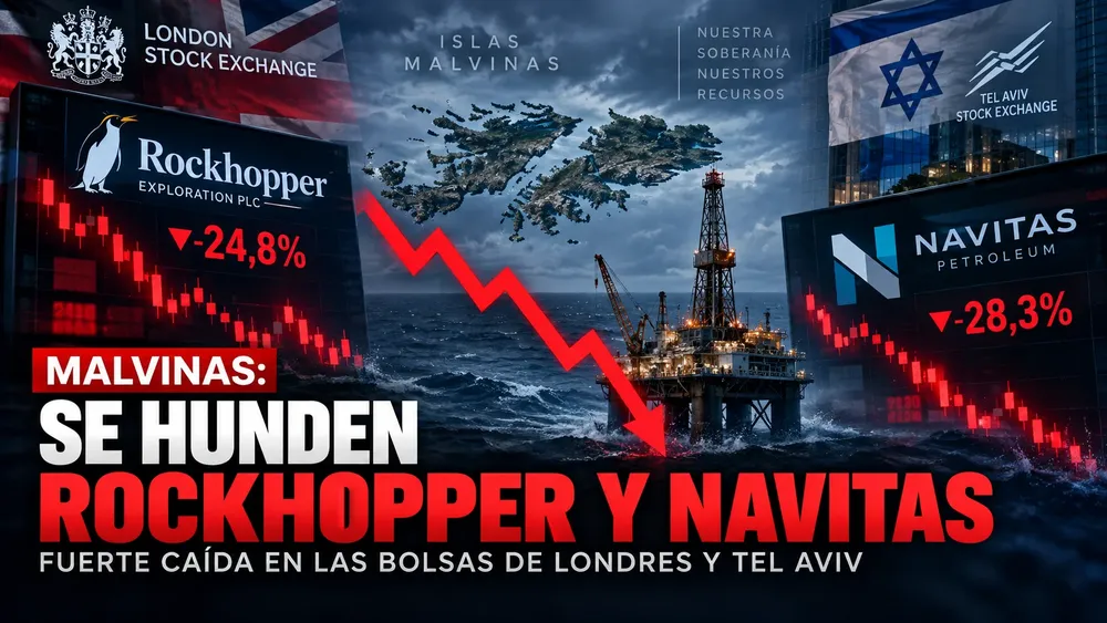 rockhopper navitas acciones cotizacion bolsa caida