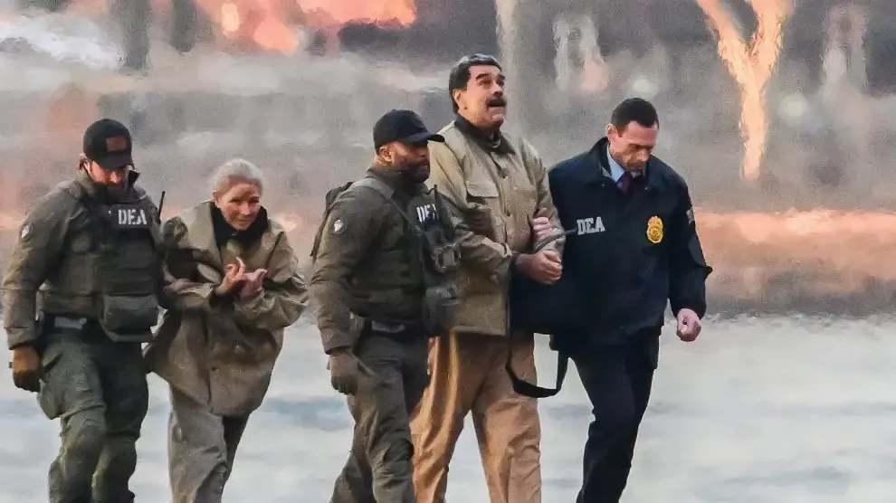 maduro dea ny