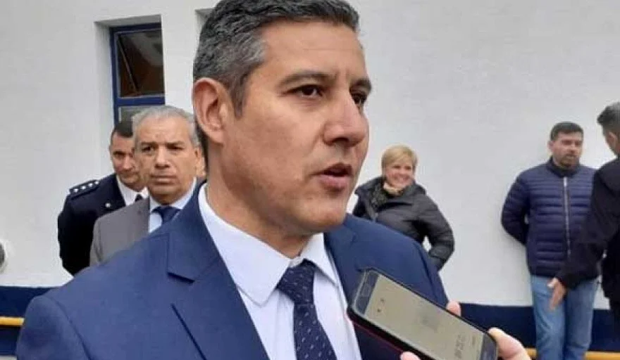claudio canovas