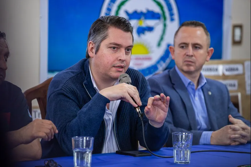 martin perez declaracion