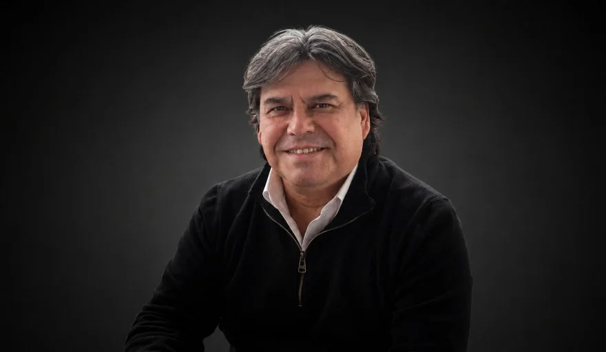 jorge koky araujo movimiento popular fueguino rio grande tierra del fuego
