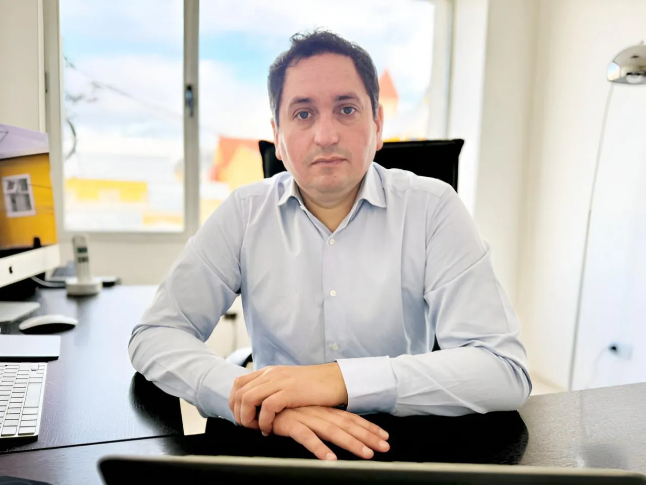 daniel gonzalez comercio ushuaia