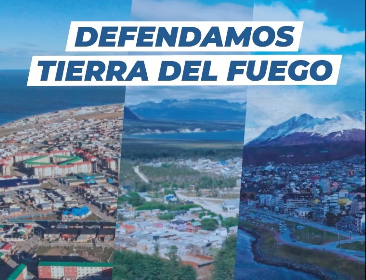 fendamos tierra del fuego