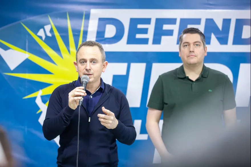 gaston diaz martin perez defendamos