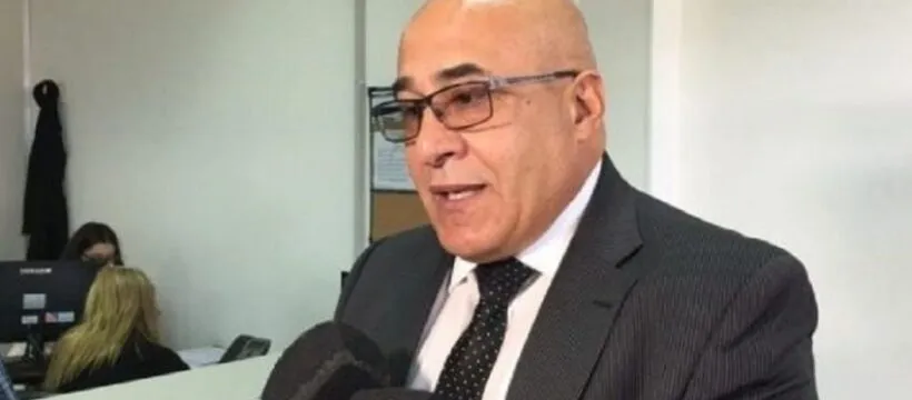 luis bechis
