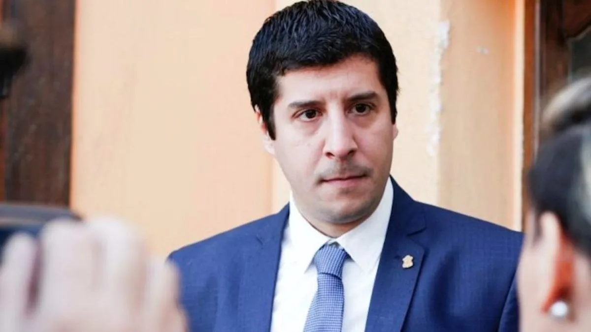 ricardo garramuño
