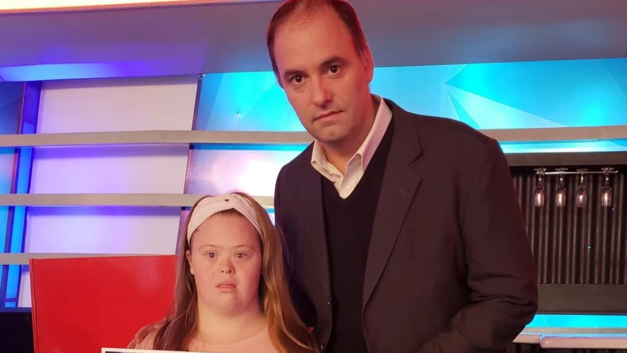 adorni discapacidad fondos