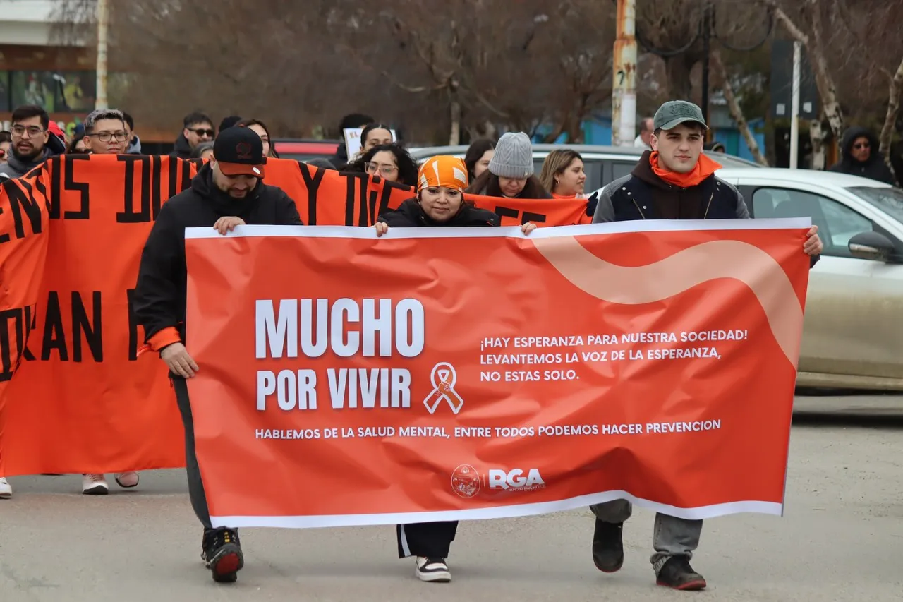 mucho por vivir