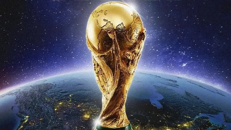 copa del mundo