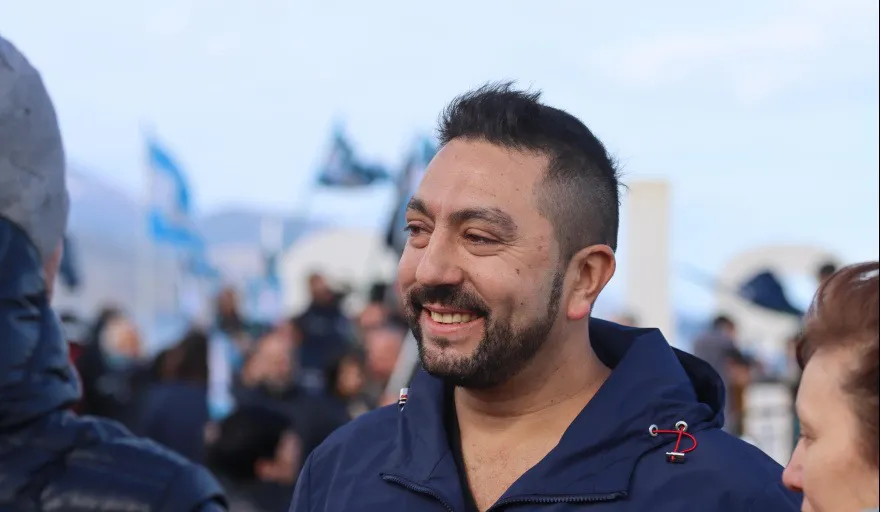 guillermo loffler recorrida 2025