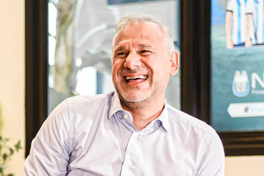 luis galli 