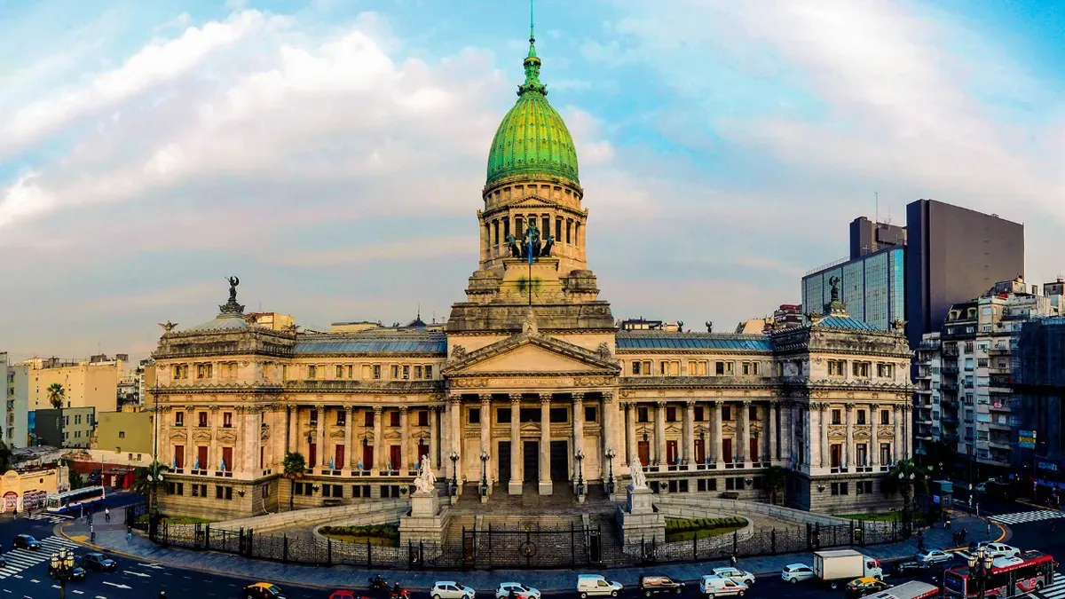 congreso