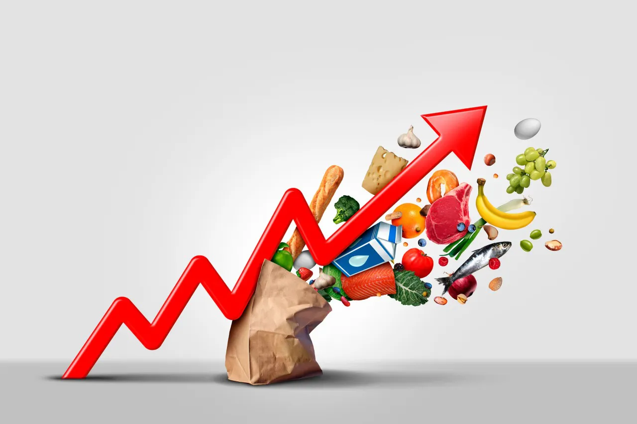 alimentos inflacion