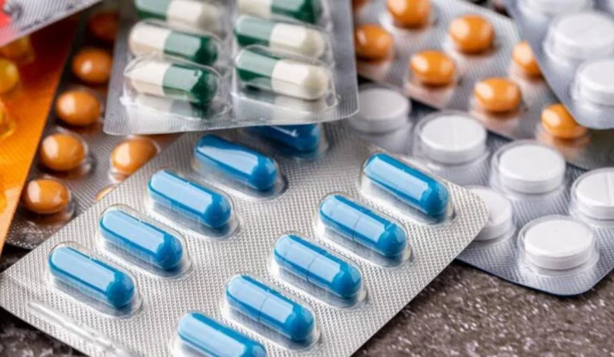 medicamentos