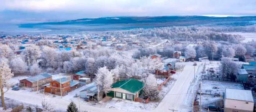 tolhuin invierno