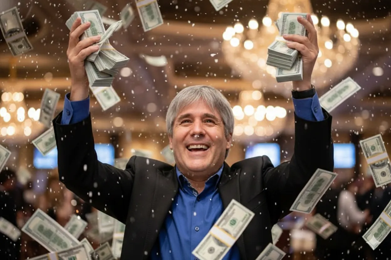 jefe de gabinete canals gasto publico