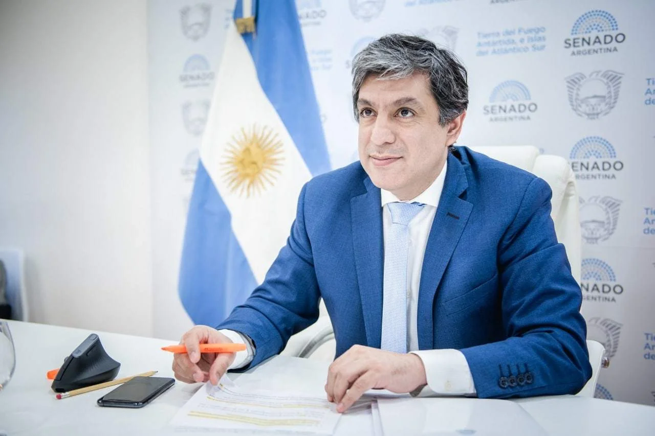 1 matias rodriguez senador bandera fueguino tierra del fuego