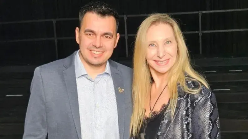 miguel rodriguez diputado libertario rio grande