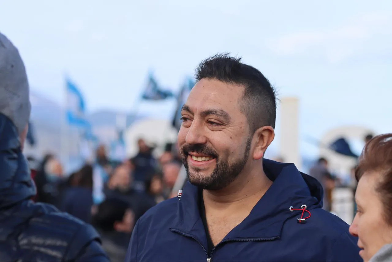 GUILLERMO LOFFLER USHUAIA