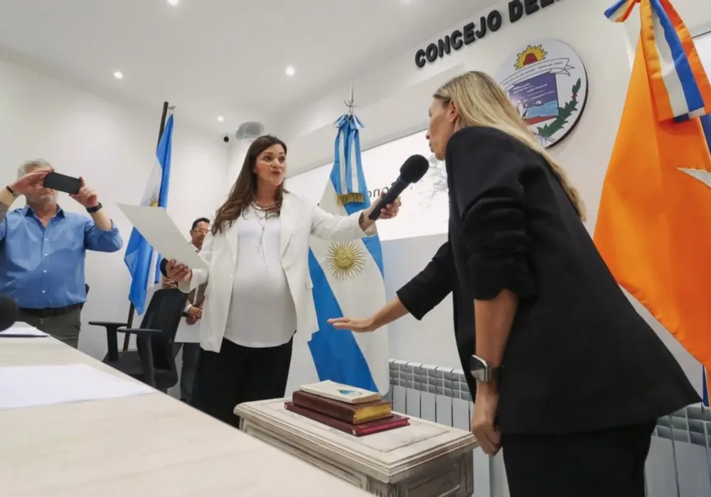 María Inés González Candussi