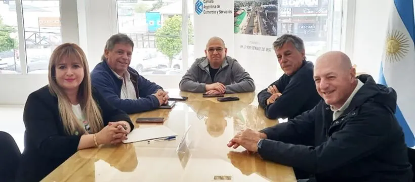 camara de comercio graciania