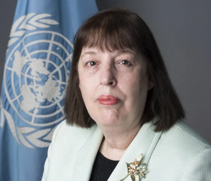 virgini gamba