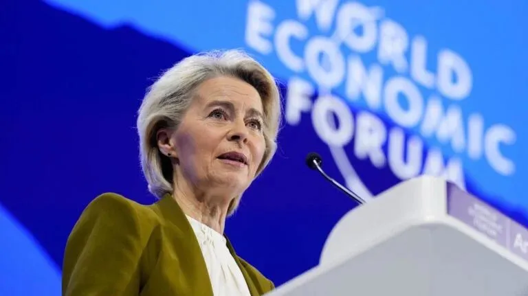 union europea trump foro economico davos