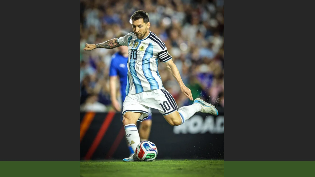 messi penal 2026 mundial