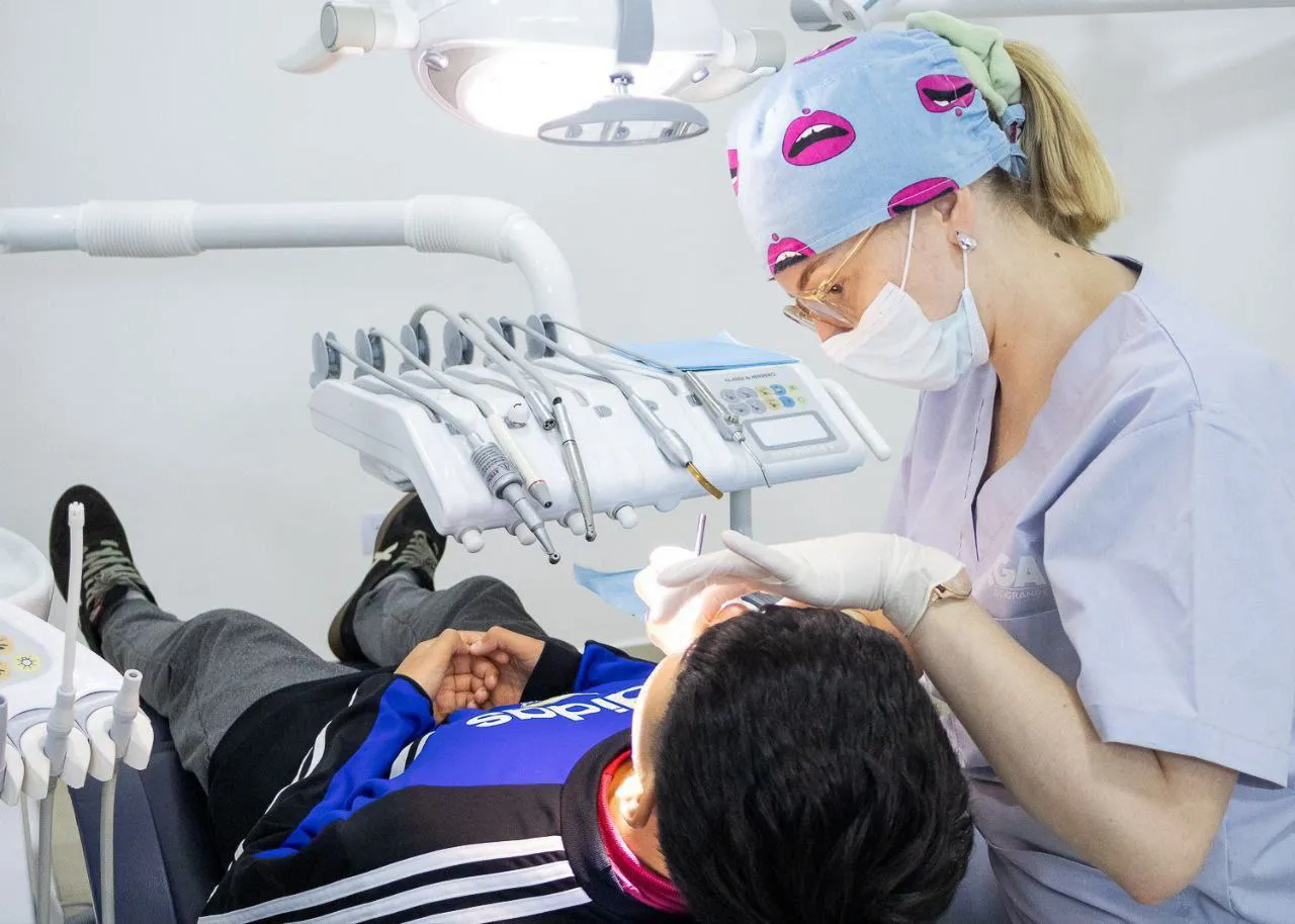 municipio de rio grande salud