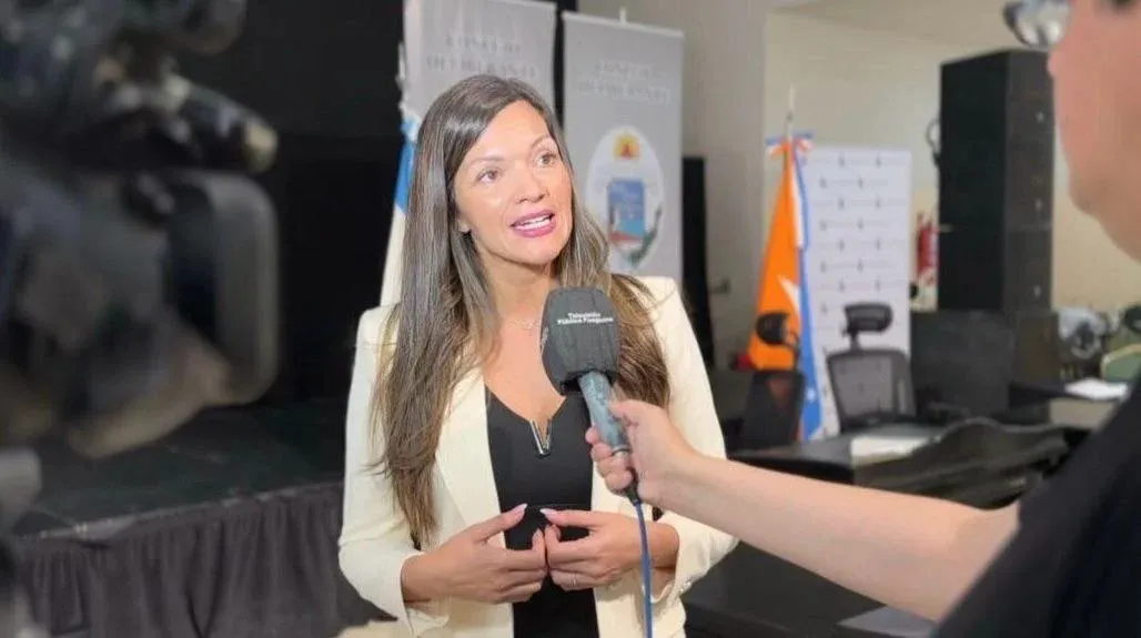 guadalupe zamora entrevista 