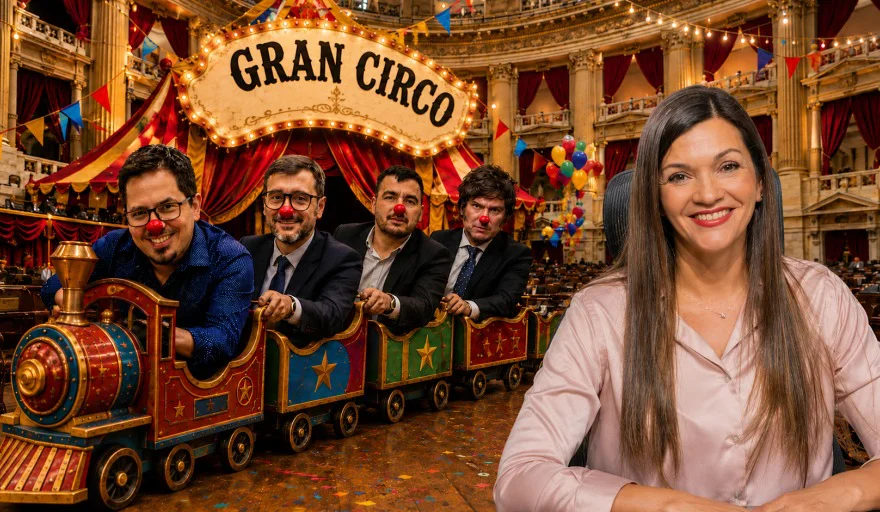 GUADALUPE ZAMORA MPF RIO GRANDE PAYASOS GOBIERNO NACIONAL