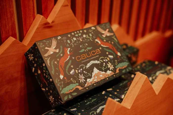 cauca ushuaia chocolates